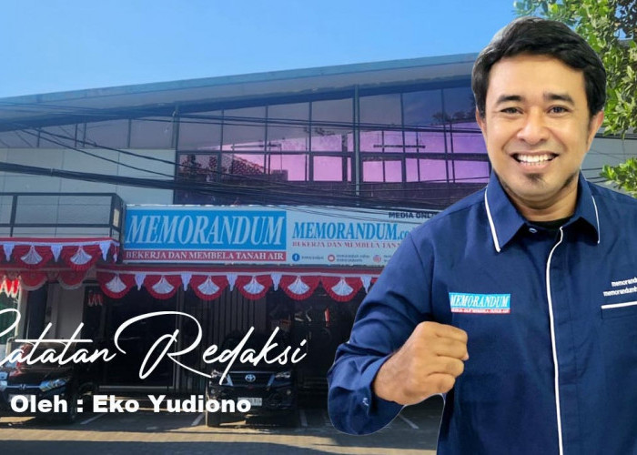 Bobi Bos! Hajat Hidup Orang Banyak Dikuasai Negara 