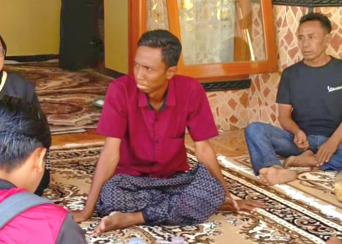 Keluarga Widi Sempat Debat, Sepakat Cabut Laporan ke Polda Jatim