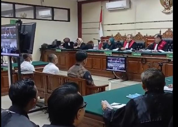 Direktur CV Multi Pratama Didakwa Rugikan Negara Rp306 Juta, Pengacara: Dakwaan Dipaksakan, Itu Administrasi