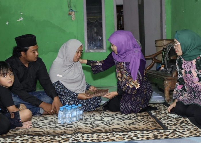  54 Warga Jatim Jadi Korban KM Virgo Transport 8, Santunan Mulai Disalurkan