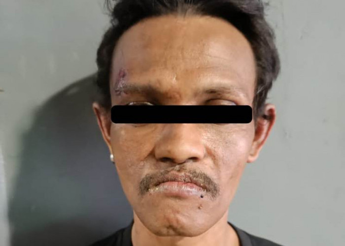 Bobol Minimarket di Surabaya, Pria Asal Malang Diringkus polisi