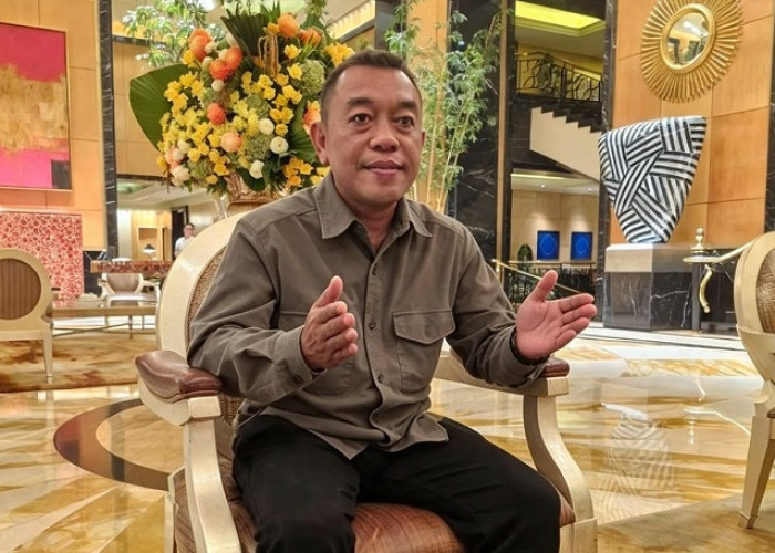 Rp 43,99 Miliar Saldo Rugi Perumda Tirta Mahameru, Dirut Tiga Kali Sulit Ditemui