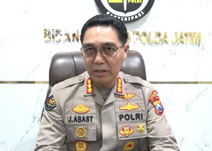8 Korban Rugi Rp 3,5 Miliar, Polda Jatim Pastikan Usut Tuntas Laporan Kasus Arisan Meow