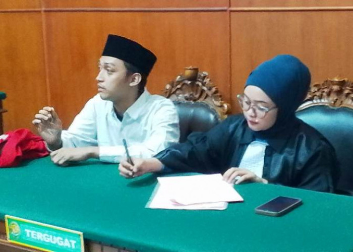 Keterangan Saksi Verbal Lisan di PN Surabaya Patahkan Pengakuan Kurir Narkoba Sebagai Pemakai