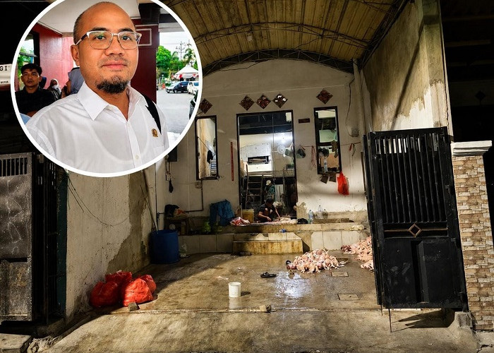 DPRD Surabaya Soroti Praktik Potong Unggas Ilegal di Permukiman Padat