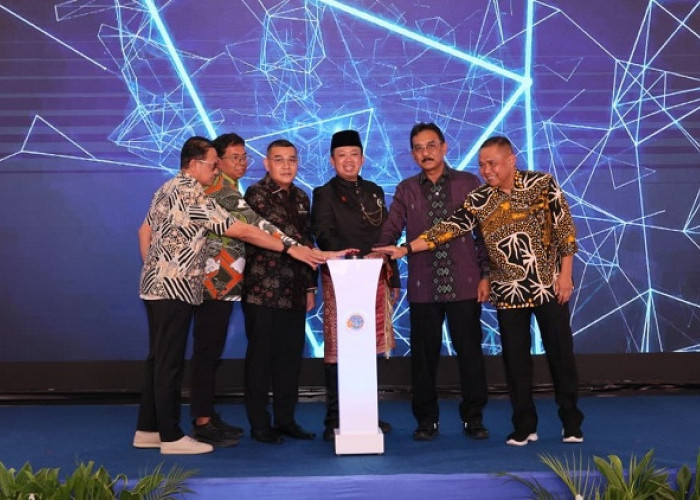 HUT Ke-81 RI, ATR/BPN Luncurkan Tiga Program Transformasi Pelayanan