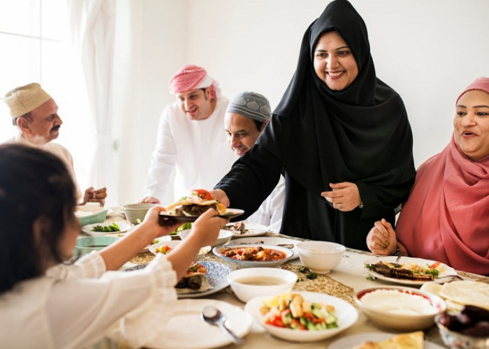 Ide Kegiatan Seru Bersama Keluarga saat Libur Lebaran, Bikin Momen Kebersamaan Makin Berkesan