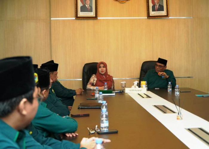 Perkuat Sinergi Bangun Karakter Bangsa, DPD RI Jatim dan LDII Gagas Kolaborasi Strategis