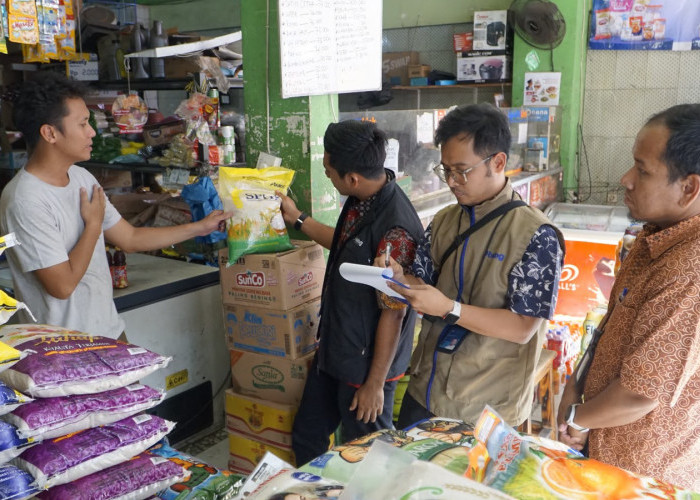  Bulog Jatim Bentuk Satgas Khusus Antisipasi Penyelewengan Beras SPHP 