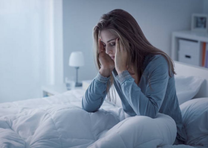 Kurang Tidur Bisa Memicu Penyakit, Ini Caranya Untuk Mengatasi 