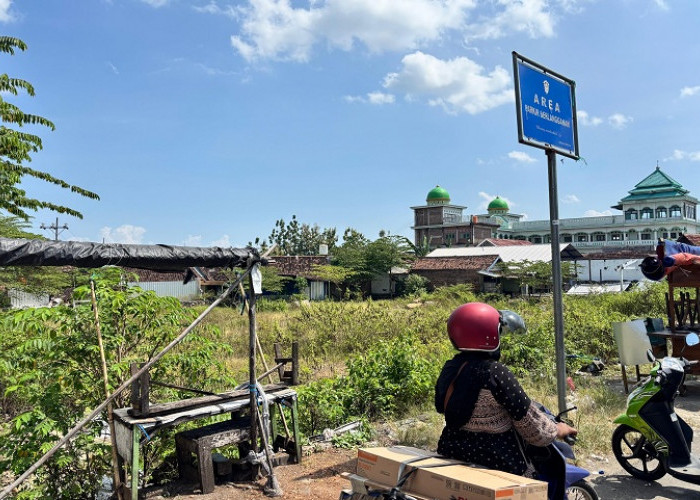 Pasar Dungus Madiun Gagal Tender, DPUPR Siapkan Skema Multiyears