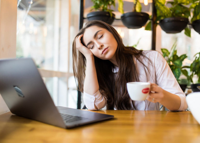 Lawan Rasa Malas Setelah Libur Panjang, 4 Tips Ampuh Usir Monday Blues agar Kerja Makin Produktif