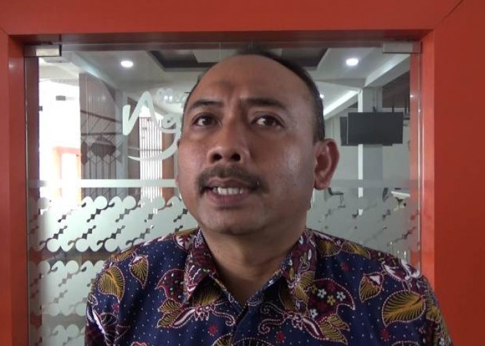 Bupati Ngawi Tunjuk Jaksa Jadi Kepala Bagian Hukum