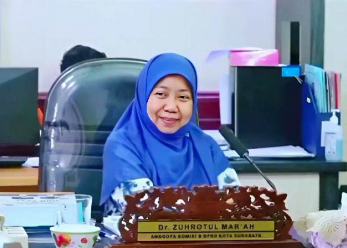 Pemkot Surabaya Godok Aturan Jam Malam Anak, DPRD Ingatkan Peran Kunci Orang Tua