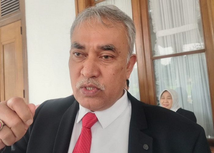 Listrik Padam Massal di Jatim, Pemprov Jatim Pastikan Terus Berkoordinasi dengan PLN