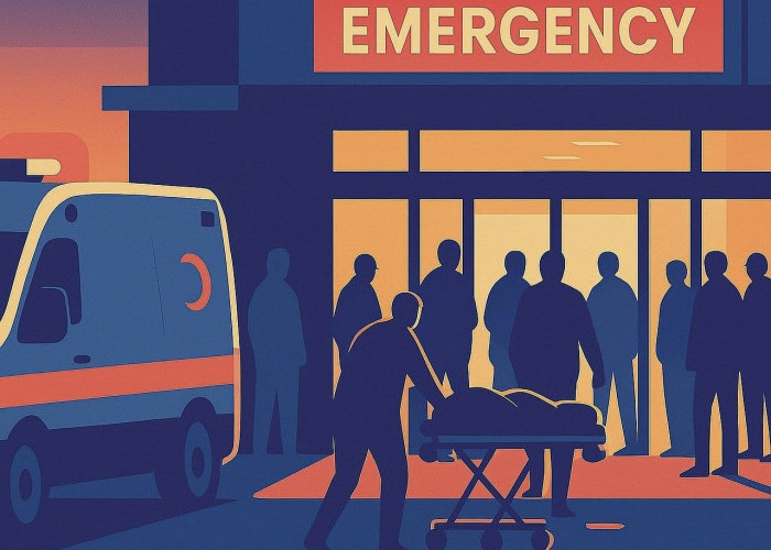 Antisipasi Praktik Curang Rumah Sakit, BPJS Kesehatan Surabaya Ingatkan Peserta JKN Hal Ini