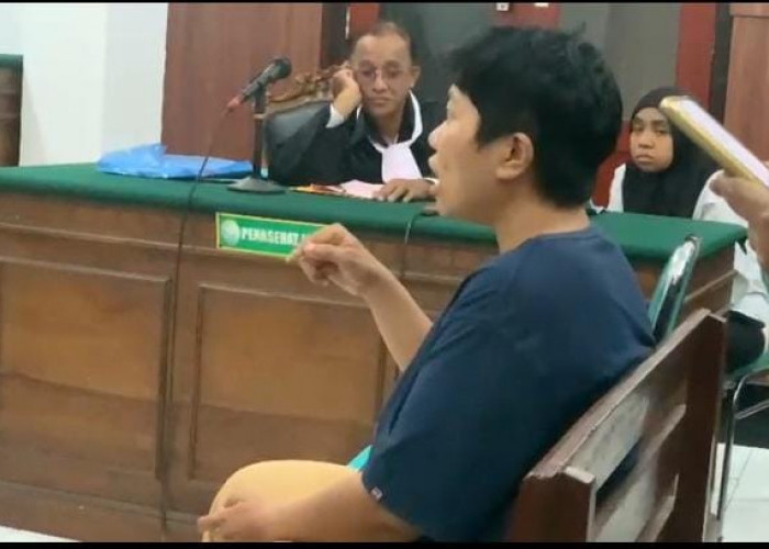 Klaim Lahan Asem Rowo, Kakak Terdakwa Tegaskan Rumah Dirobohkan karena Sudah Milik Sendiri