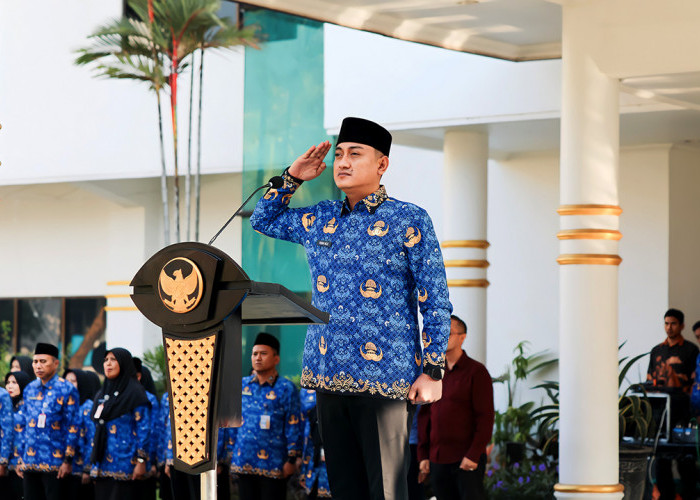 Hari Jadi ke-81 Jawa Timur, Lumajang Dorong Pembangunan yang Lebih Dekat dengan Masyarakat