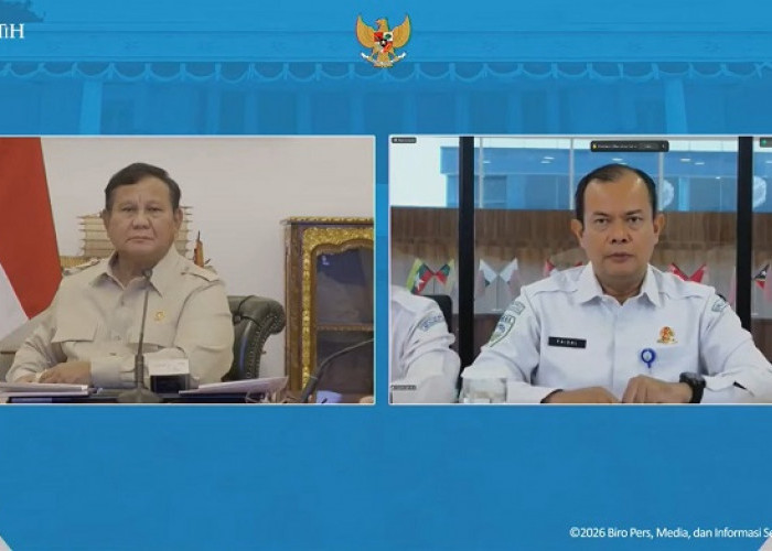 BMKG Pastikan Abu Vulkanik Anak Krakatau Tak Terdeteksi di 4 Bandara