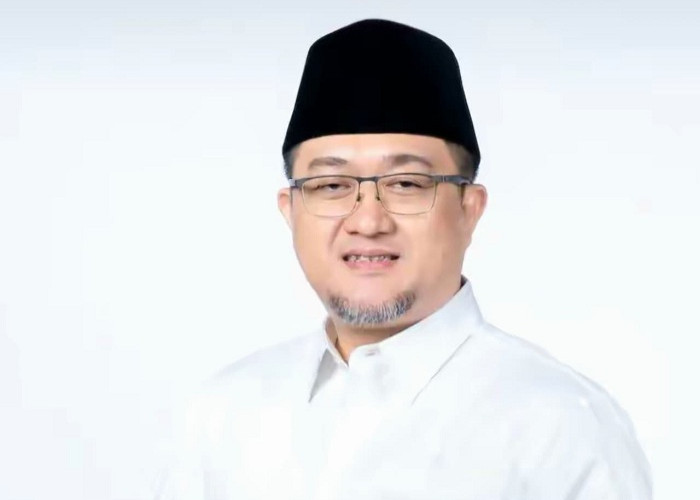 Yusuf Daniyal Resmi Pimpin PKB Kabupaten Pasuruan Masa Bakti 2026-2031