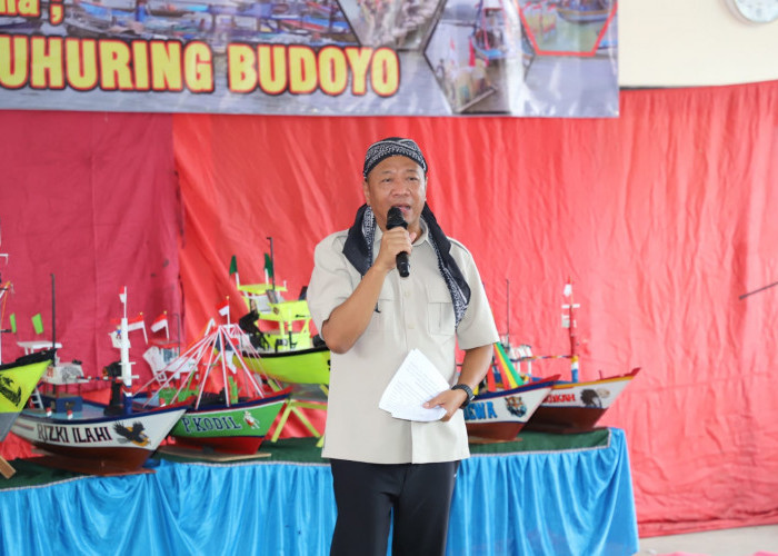 Larung Sembonyo Pantai Popoh Jadi Magnet Wisata Budaya, Bupati Gatut Sunu: Ini Warisan yang Harus Kita Jaga