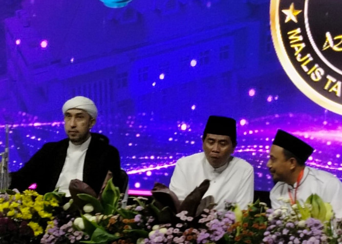 Jelang Musim Giling 2026, PG Kebonagung Gelar Pengajian Akbar Demi Target Swasembada Gula