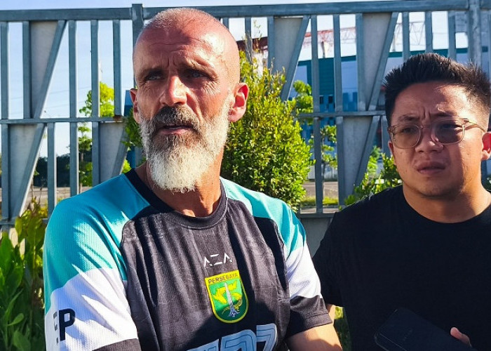 Penampilan Galih Freitas Mendapat Pujian dari Eduardo Perez