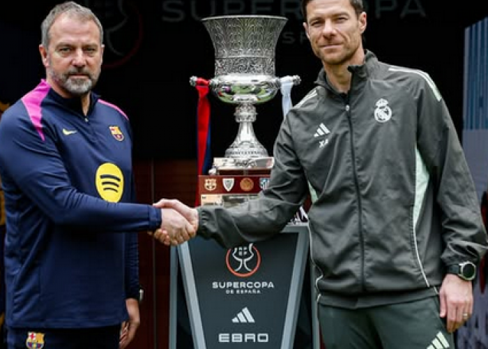 Xabi Alonso Resmi Tinggalkan Real Madrid, Arbeloa Naik Jadi Pelatih