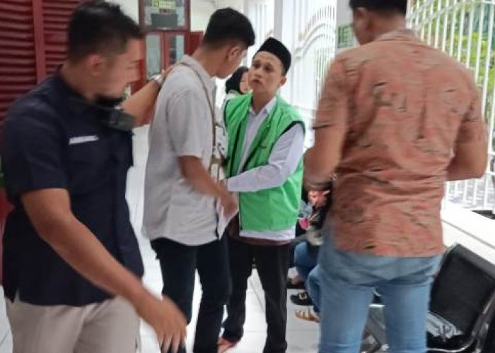 Cleaning Service Mall Didakwa Setubuhi Anak 13 Tahun, Kuasa Hukum Ajukan Restitusi Rp250 Juta