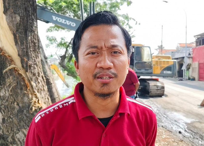 Antisipasi Banjir, Pemkot Surabaya Bangun 8 Rumah Pompa Baru di Titik Strategis