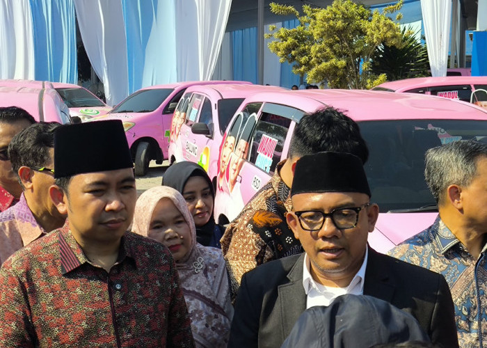 Pemkab Jember Luncurkan Mobil Cinta Gratis untuk Antar Pasien Pulang