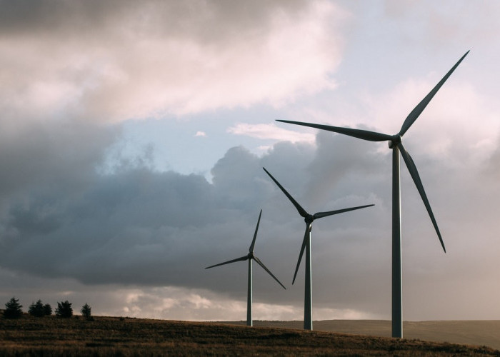 Menjinakkan Angin, Potensi Energi Angin untuk Masa Depan yang Berkelanjutan