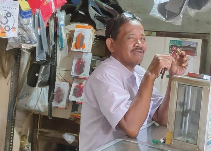 Kesaksian Warga Pengolahan Emas Ilegal di Surabaya Digerebek Bareskrim, Tahun 2019 Hendak Dijadikan Toko Emas