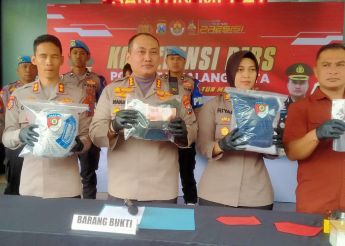 Minta Bayaran Rp500 Ribu Tapi Mampu Rp200 Ribu, Pilih Habisi Pacar di Losmen
