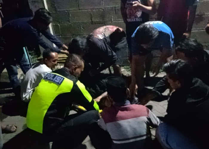Polisi Selidiki Dugaan Penganiayaan Pemuda di Driyorejo Gresik