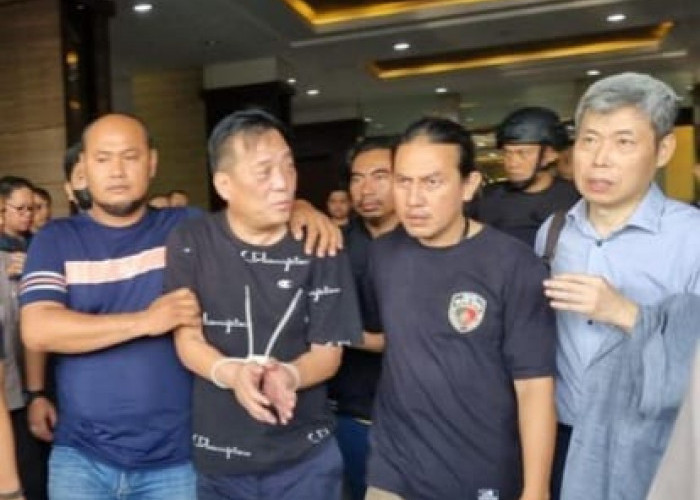 Diduga Didorong dari Lantai 19, Petugas Imigrasi Jakarta Barat Tewas