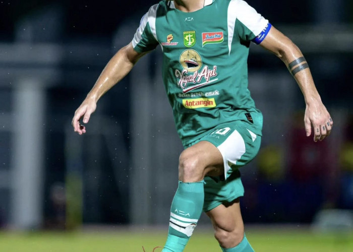 Persebaya Remuk di Samarinda, Bruno Moreira: Tak Ada Waktu untuk Menangis, Saatnya Bangkit!