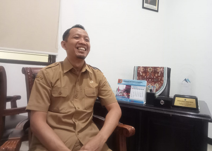 Ratusan Penari Tulungagung Bakal Tampil di Hadapan Presiden Prabowo 17 Agustus Mendatang