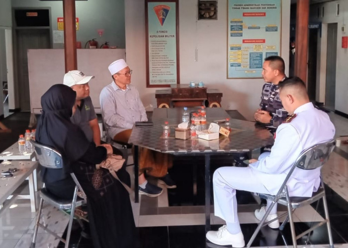 Oknum TNI AL Penganiaya Remaja Situbondo Segera Disidang di Pengadilan Militer