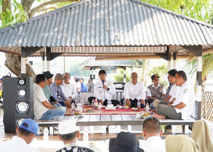 Berkat Teknologi, Produksi Kampung Kerapu Lamongan Naik hingga 1.836 Ton