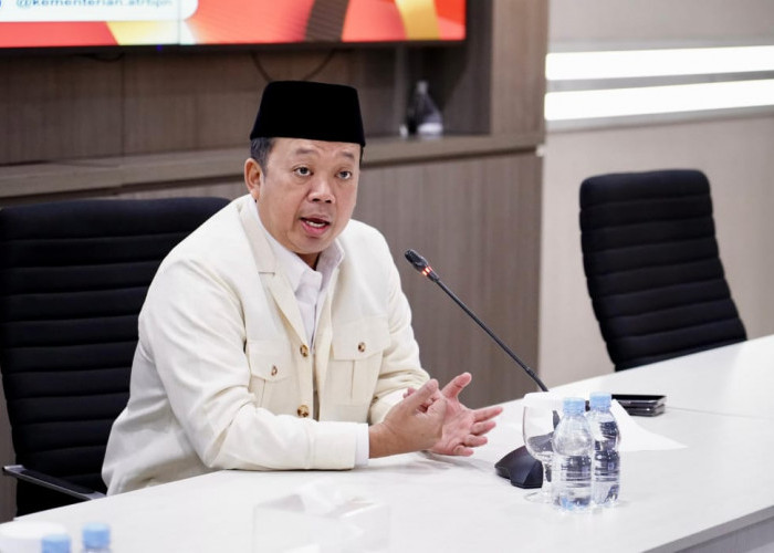 Menteri Nusron Minta Maaf dan Klarifikasi Soal Isu Kepemilikan Tanah oleh Negara