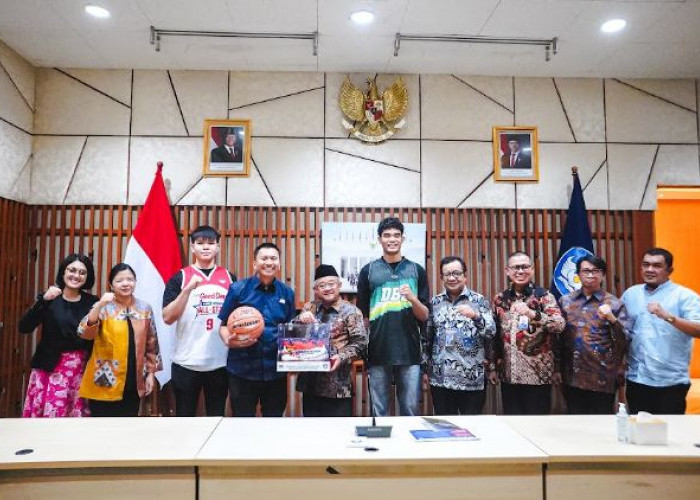Kemendikdasmen Gandeng DBL Indonesia, Jalankan Program Super Teacher untuk Tingkatkan Kualitas Pengajar
