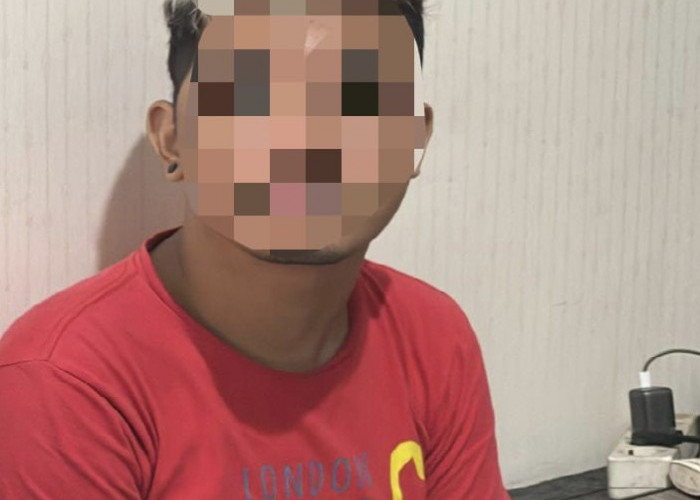 Delapan Kali Gelapkan Motor, Pemuda Asal Benowo Masuk Bui