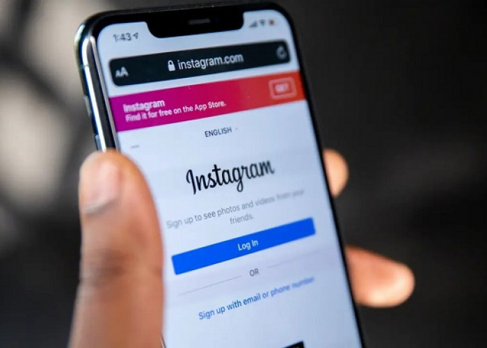 6 Cara Mencegah Akun Instagram Dibajak, Jangan Berikan Kode OTP