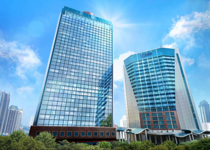 Lahir dari Kas Masjid, Begini Cikal Bakal BRI yang Berusia 130 Tahun