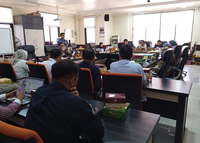 Pansus Kejar UCJ Jamsostek Surabaya, Baru 42 Persen Pekerja Terlindungi