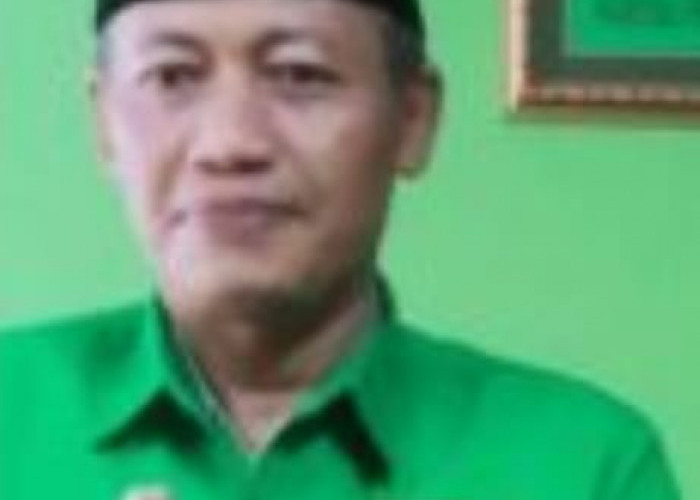 3 Anggota Pindah Parpol, Habibullah: Mereka Tak Pamit, Kita Siapkan PAW