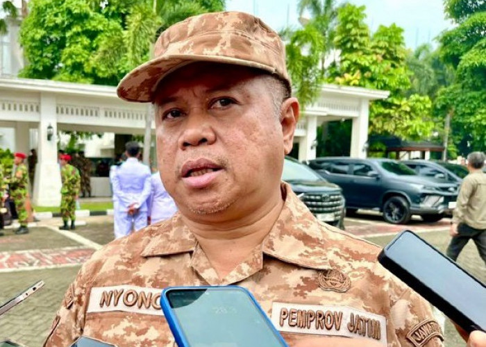 Waspada Cuaca Ekstrem, Dishub Jatim Perketat Ramp Check Kendaraan Jalur Wisata Selatan