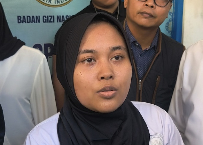 Buntut Siswa Keracunan MBG, SPPG Tembok Dukuh Dihentikan Operasional Sementara
