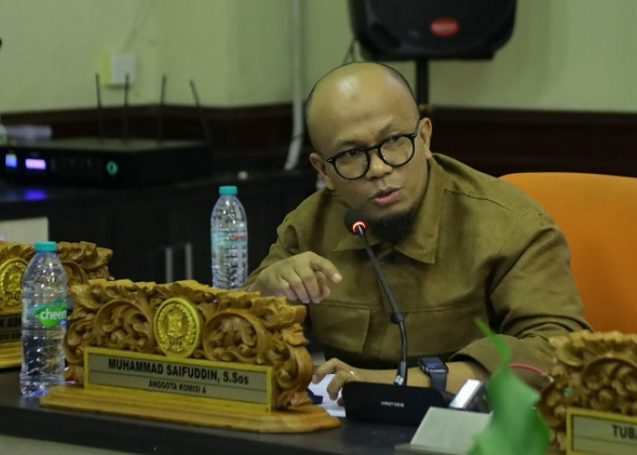 DPRD Surabaya Desak Perwali Hunian Layak Terbit, Usulkan Retribusi untuk Kos Lama